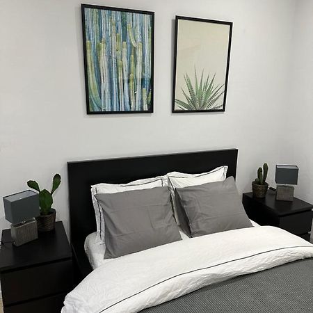 Nouveau Studio Dans Le Centre De Bruxelles Екстериор снимка